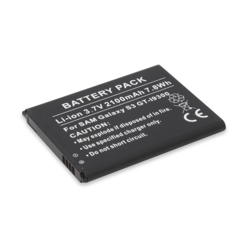 Bateria ANSMANN Li-Ion Samsung Galaxy S3 / GT-I9300