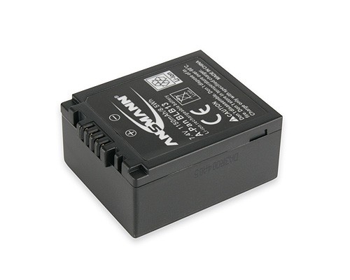 Akumulator Li-Ion ANSMANN A-Pan BLB 13
