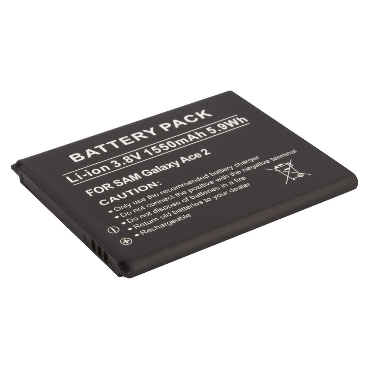 Bateria ANSMANN Li-Ion Samsung Galaxy Ace2