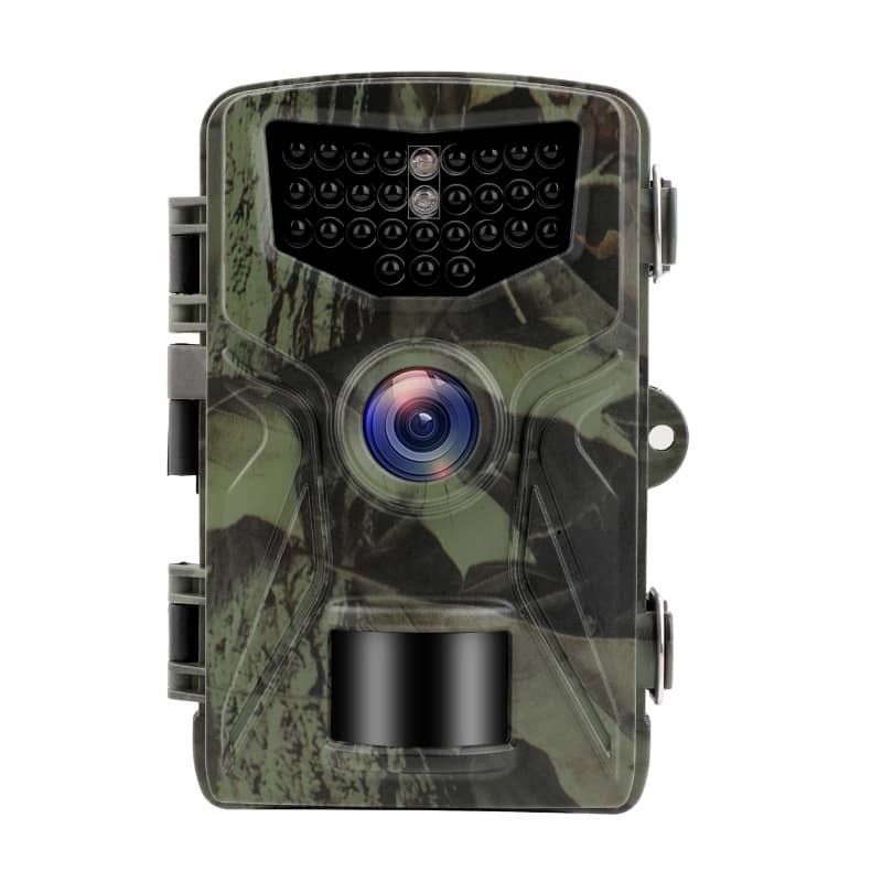 Fotopułapka Braun Scouting Cam Black575 front