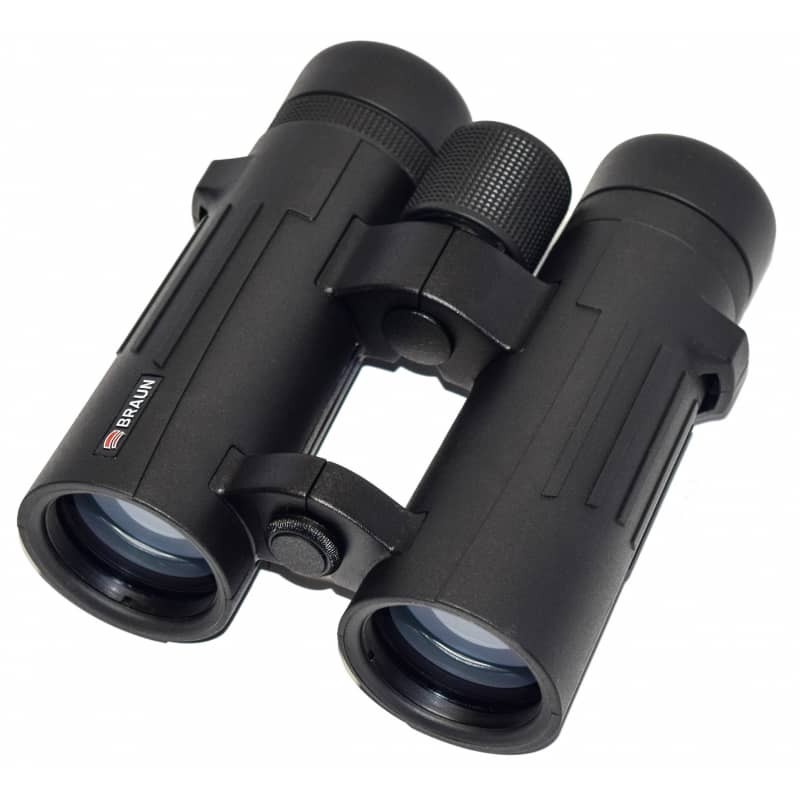 Lornetka Braun Compagno 10x42 WP