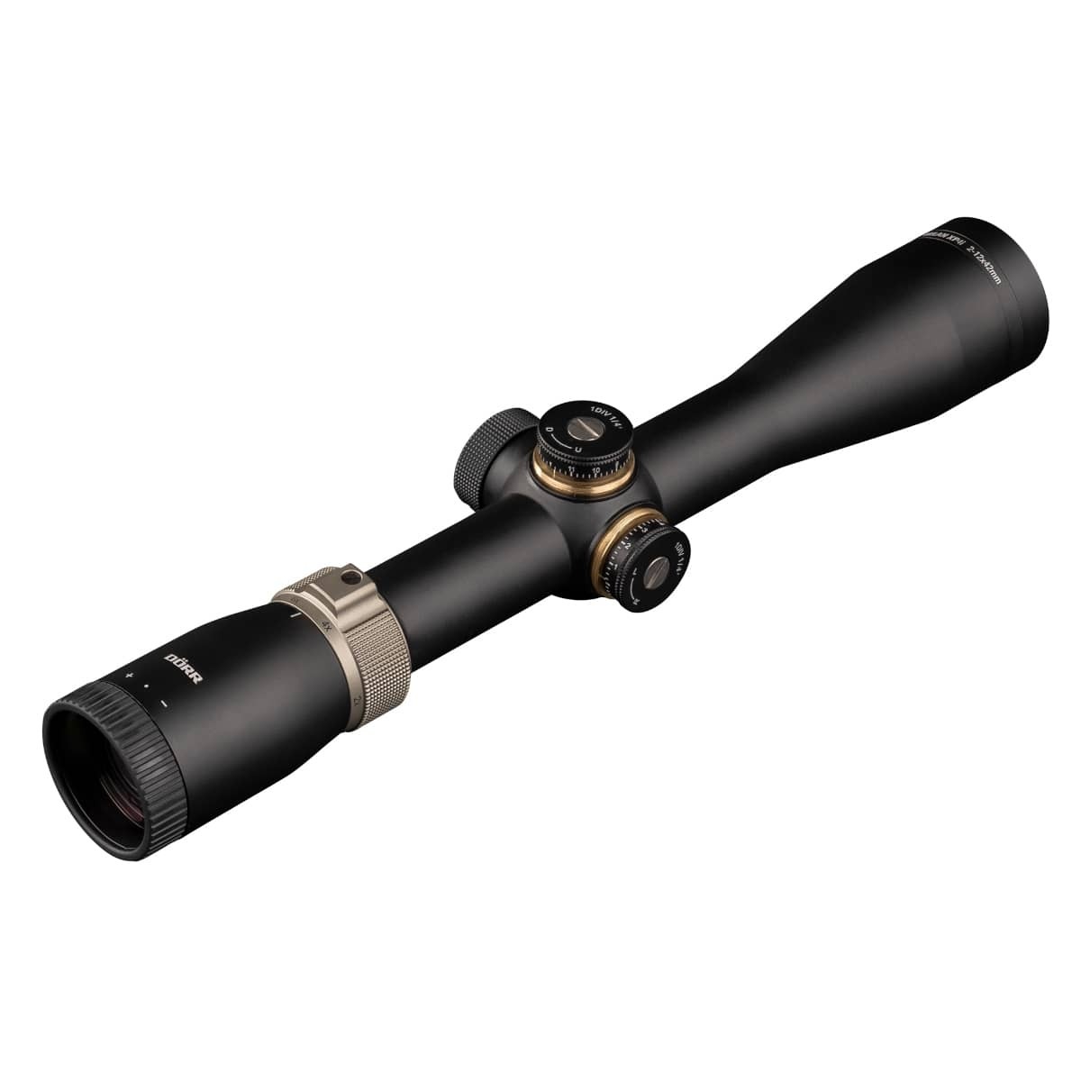 Luneta-celownicza-Dorr-Milan-XP-4i-2-12x42-4a-red-dot