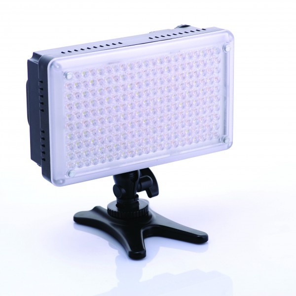 Lampa video LED reflecta RPL 210-VCT