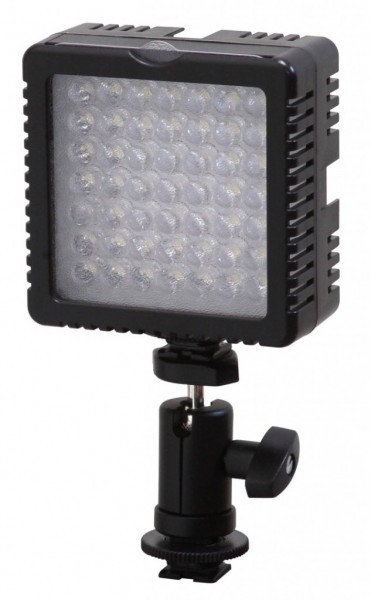 Lampa video LED reflecta RPL 49