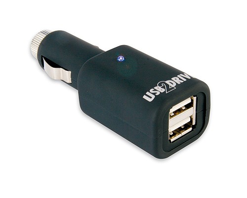 Ładowarka ANSMANN USB 2 Drive