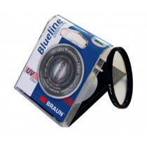 Filtr UV BRAUN Blueline 67mm