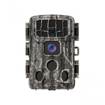 Fotopułapka Braun Scouting Cam Black400 WiFi 4K front