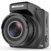 Wideorejestrator Bruan B-Box T6