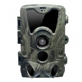 Fotopułapka Braun Scouting Cam Black550