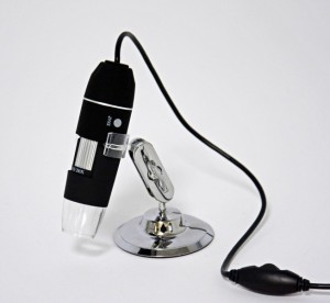 Mikroskop reflecta Digi Microscope USB 200