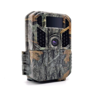Fotopułapka Braun Scouting Cam400 Dual WiFi