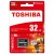 Karta pamięci Toshiba Exceria micro SDHC 32GB class 10 UHS I & adapter SD