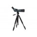 Luneta PRAKTICA Highlander 20-60 x 60 na statywie
