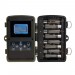 Fotopułapka Braun Scouting Cam Black550 LCD