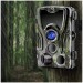 Fotopułapka Braun Scouting Cam Black550 zamocowana