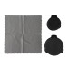 Luneta celownicza Dorr Milan XP 4i 2-12x42mm 4A, red dot akcesoria